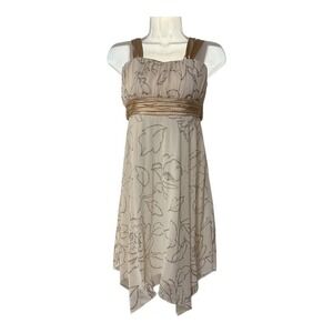 y2k fairy flowy romantic cottagecore empire waist wedding guest mallcore